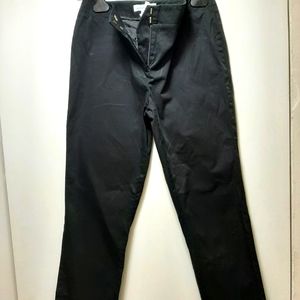 Chico's Black Size 00 Pants